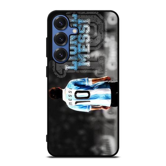 LIONEL MESSI ARGENTINA Samsung Galaxy Case Cover