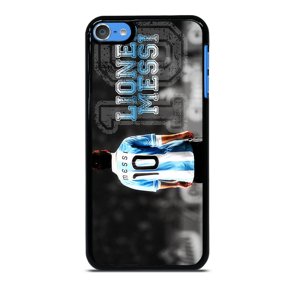 LIONEL MESSI ARGENTINA iPod Touch Case Cover