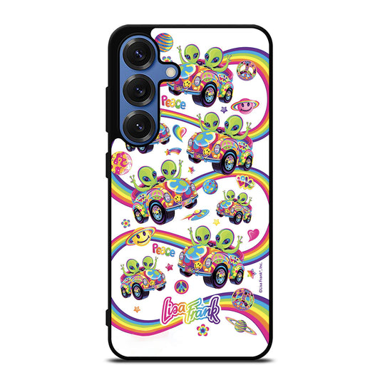 LISA FRANK ASTROBOY Samsung Galaxy Case Cover