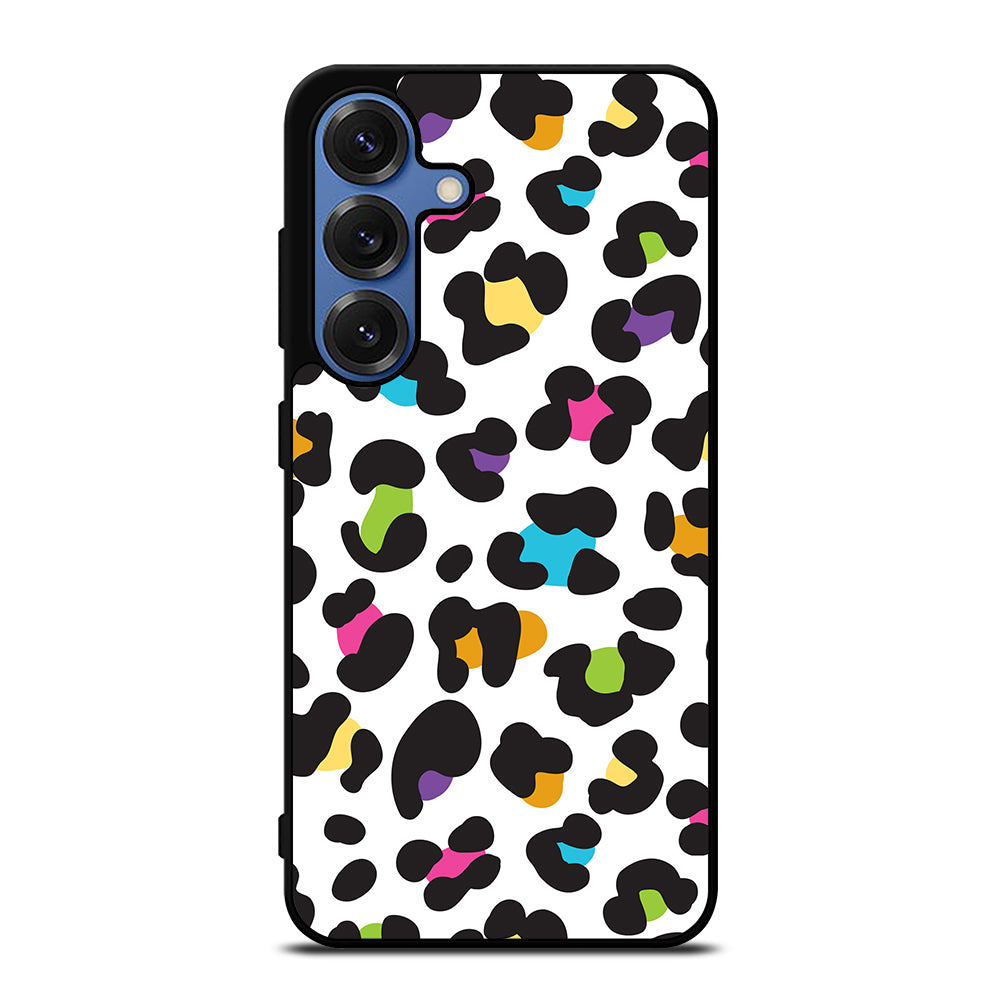 LISA FRANK LEOPARD Samsung Galaxy Case Cover