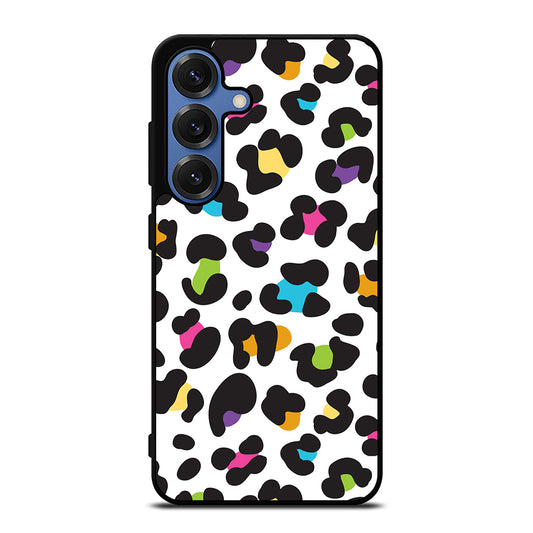 LISA FRANK LEOPARD Samsung Galaxy Case Cover