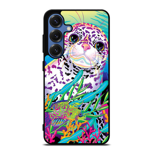 LISA FRANK SEA Samsung Galaxy Case Cover