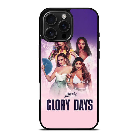 LITTLE MIX GLORY DAYS iPhone Case Cover