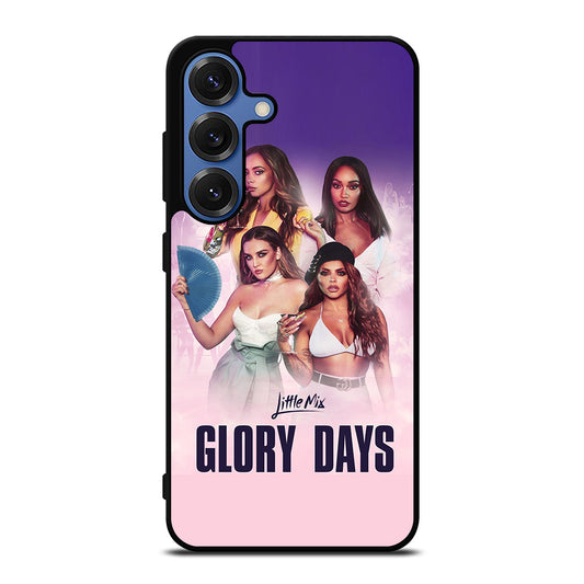 LITTLE MIX GLORY DAYS Samsung Galaxy Case Cover