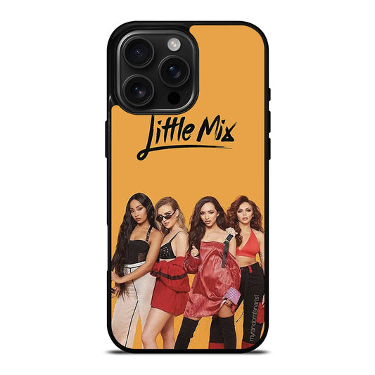 LITTLE MIX GROUP iPhone Case Cover