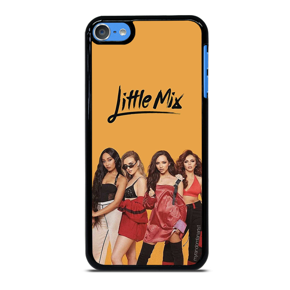 LITTLE MIX GROUP iPod Touch Case Cover
