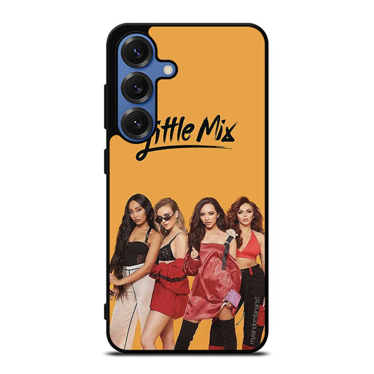 LITTLE MIX GROUP Samsung Galaxy Case Cover