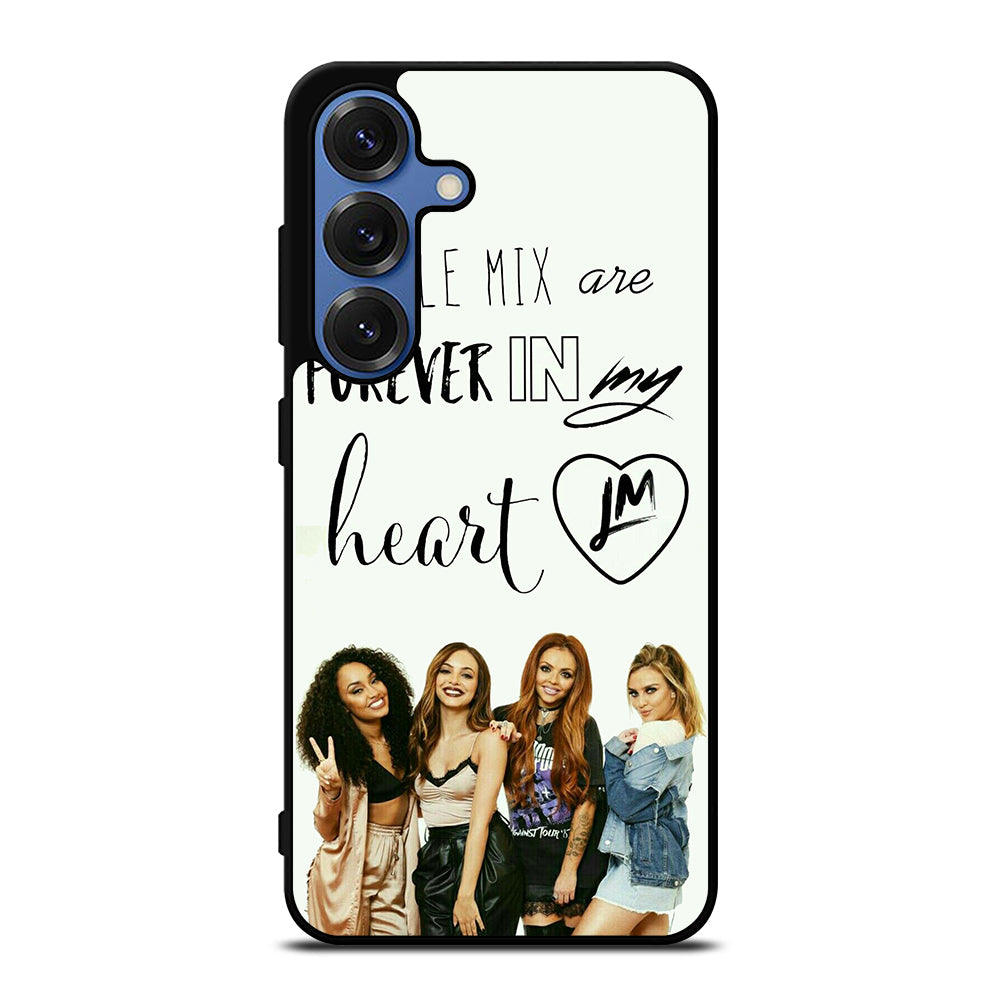 LITTLE MIX HEART Samsung Galaxy Case Cover