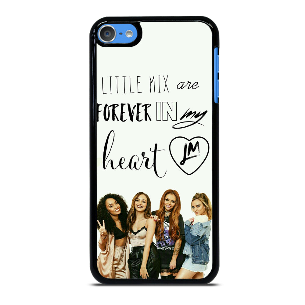 LITTLE MIX HEART iPod Touch Case Cover