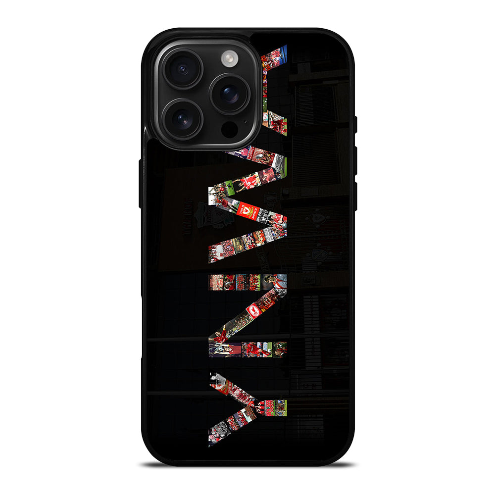 LIVERPOOL 1 iPhone Case Cover