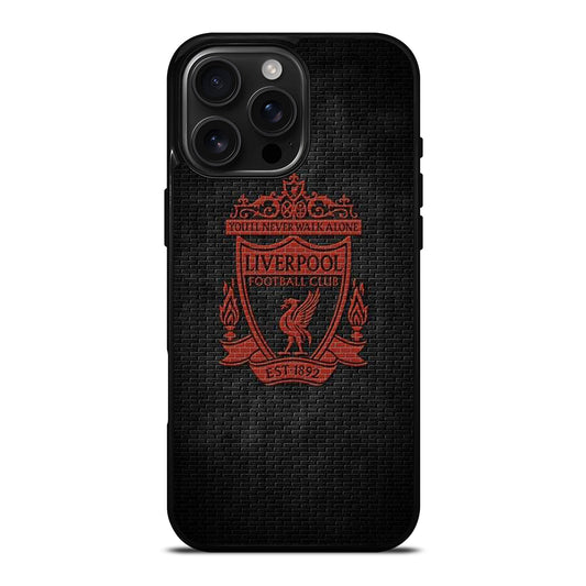 LIVERPOOL 1892 iPhone Case Cover