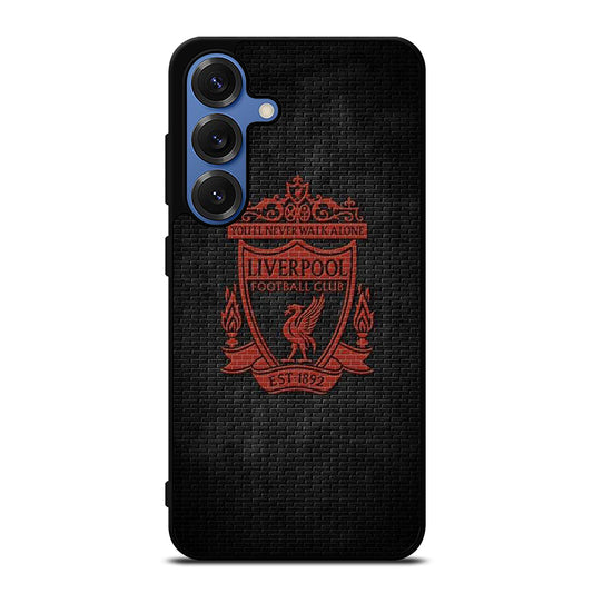 LIVERPOOL 1892 Samsung Galaxy Case Cover