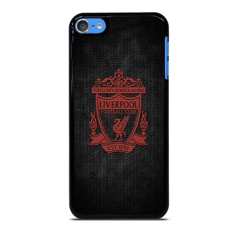 LIVERPOOL 1892 iPod Touch Case Cover