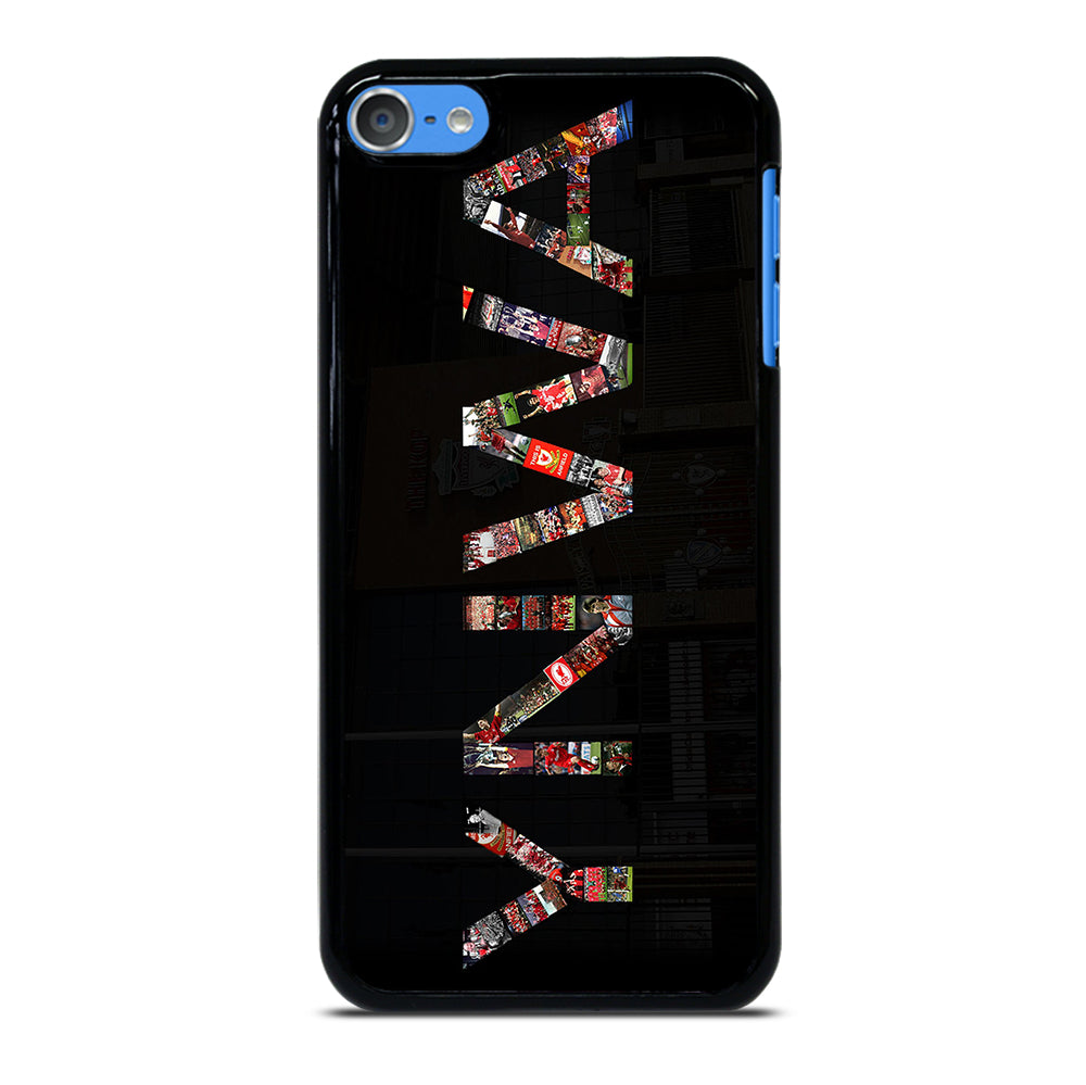 LIVERPOOL 1 iPod Touch Case Cover