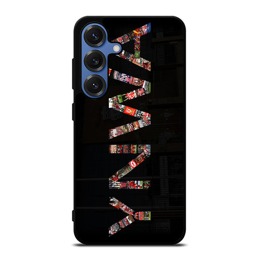 LIVERPOOL 1 Samsung Galaxy Case Cover
