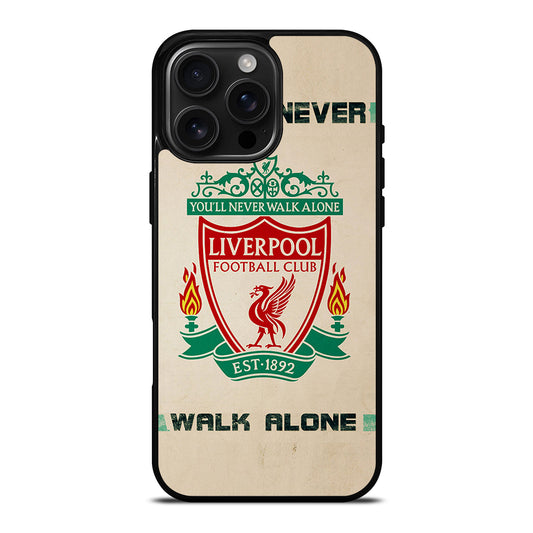 LIVERPOOL 2 iPhone Case Cover