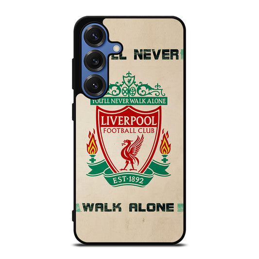 LIVERPOOL 2 Samsung Galaxy Case Cover