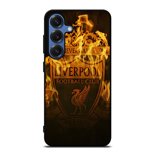 LIVERPOOL 3 Samsung Galaxy Case Cover