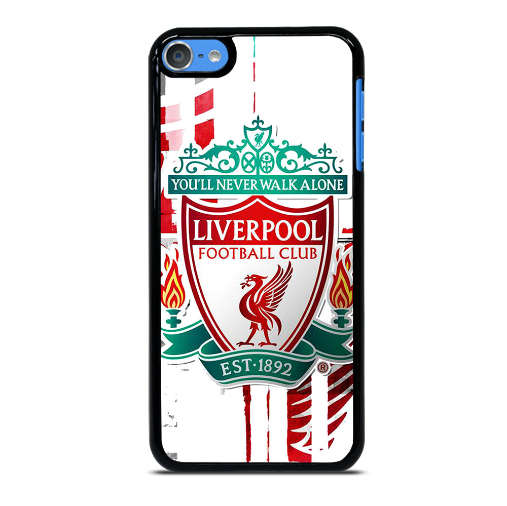 LIVERPOOL 4 iPod Touch Case Cover