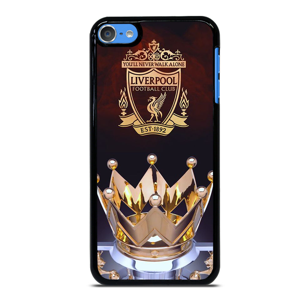 LIVERPOOL CHAMPION iPod Touch Case Cover
