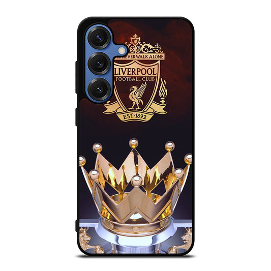 LIVERPOOL CHAMPION Samsung Galaxy Case Cover