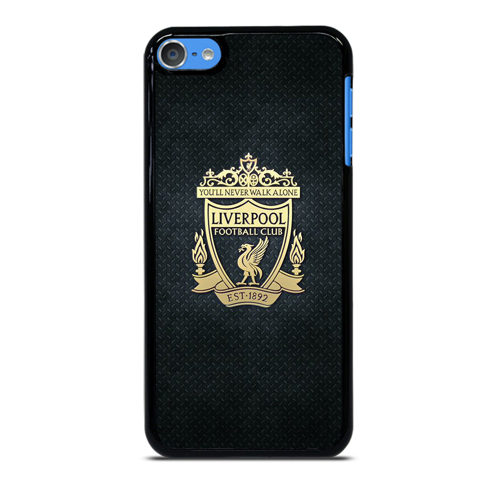 LIVERPOOL LOGO iPod Touch Case Cover