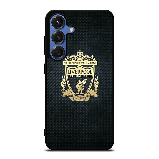 LIVERPOOL LOGO Samsung Galaxy Case Cover