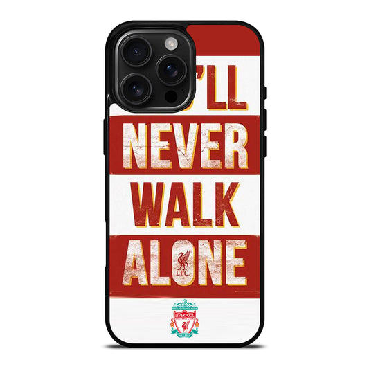LIVERPOOL YNWA iPhone Case Cover