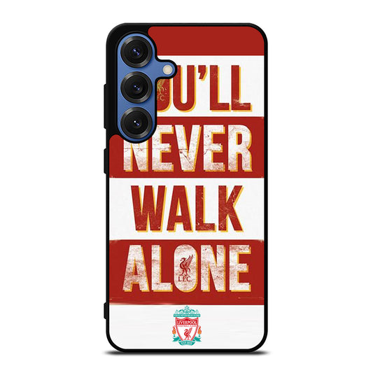 LIVERPOOL YNWA Samsung Galaxy Case Cover