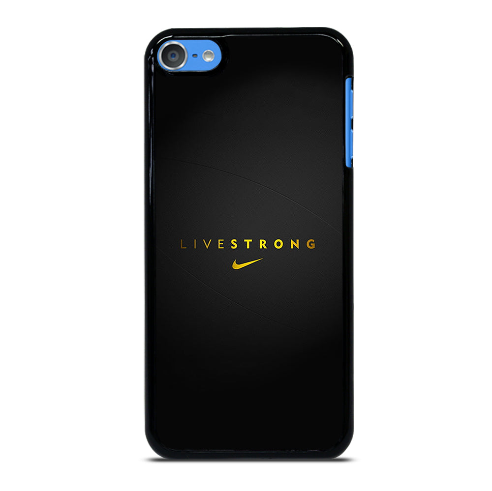 LIVESTRONG NIKE STRONG iPod Touch Case Cover