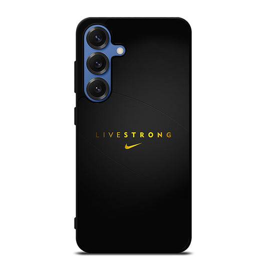 LIVESTRONG NIKE STRONG Samsung Galaxy Case Cover