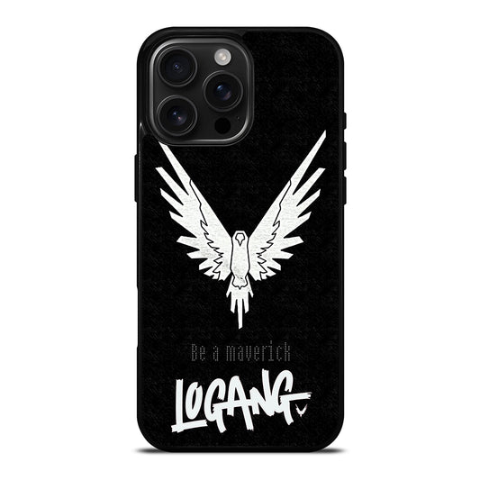 LOGAN PAUL LOGANG 1 iPhone Case Cover