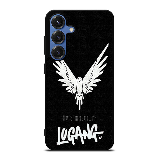 LOGAN PAUL LOGANG 1 Samsung Galaxy Case Cover