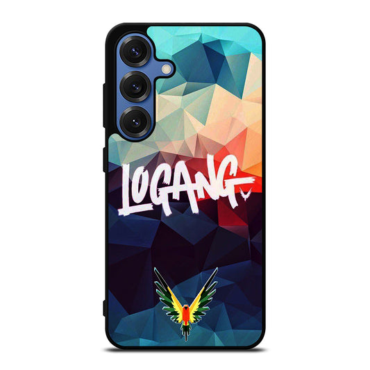 LOGAN PAUL LOGANG 2 Samsung Galaxy Case Cover