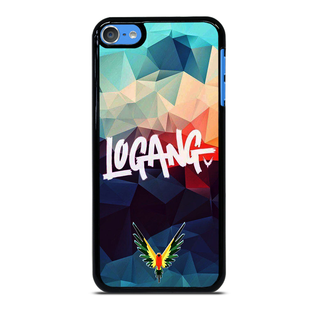 LOGAN PAUL LOGANG 2 iPod Touch Case Cover