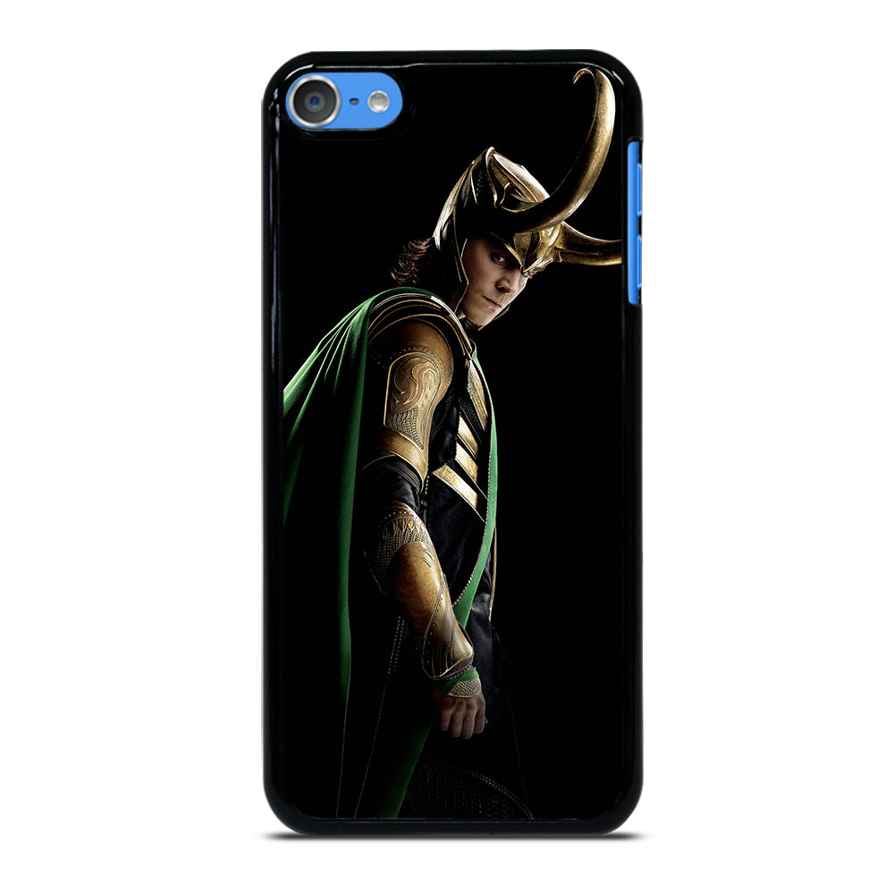LOKI AVENGERS iPod Touch Case Cover
