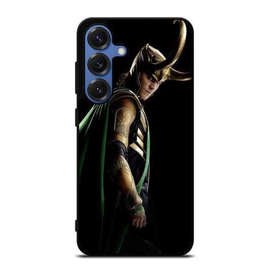 LOKI AVENGERS Samsung Galaxy Case Cover