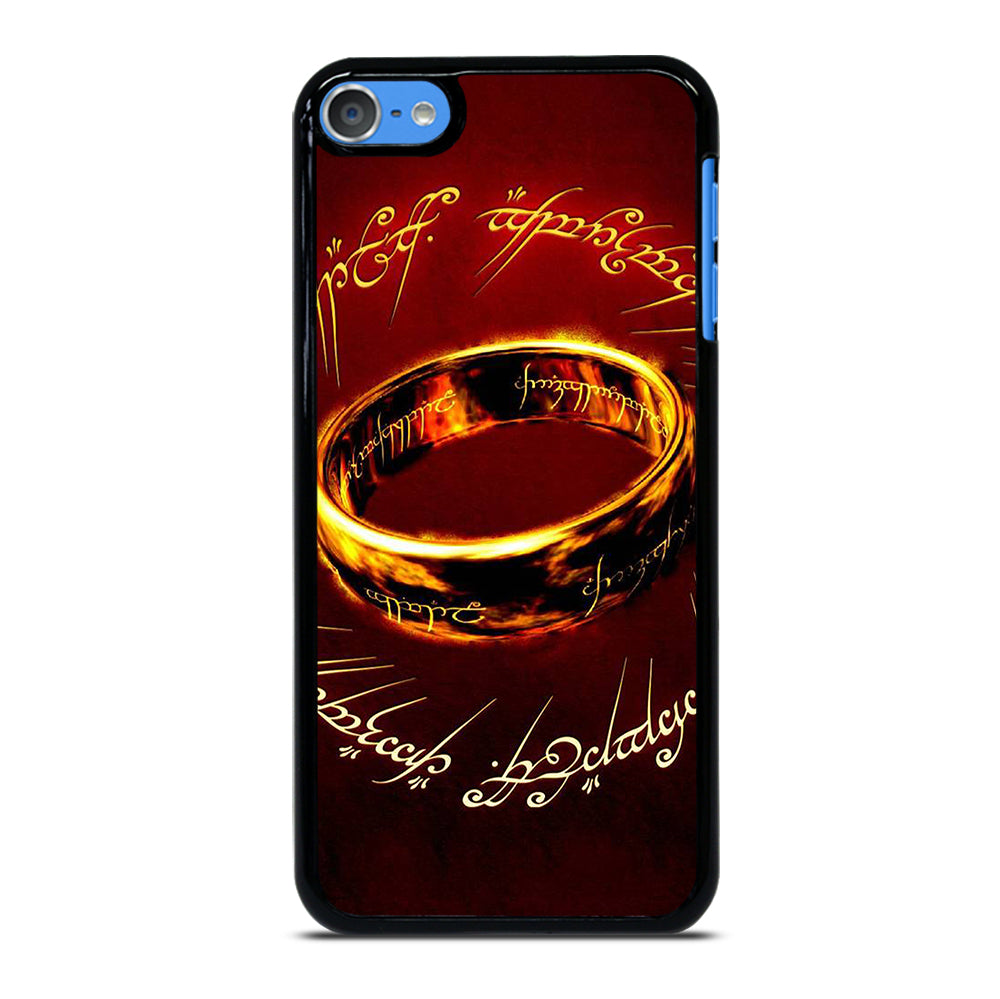 LORD OF THE RING iPod Touch Case Cover