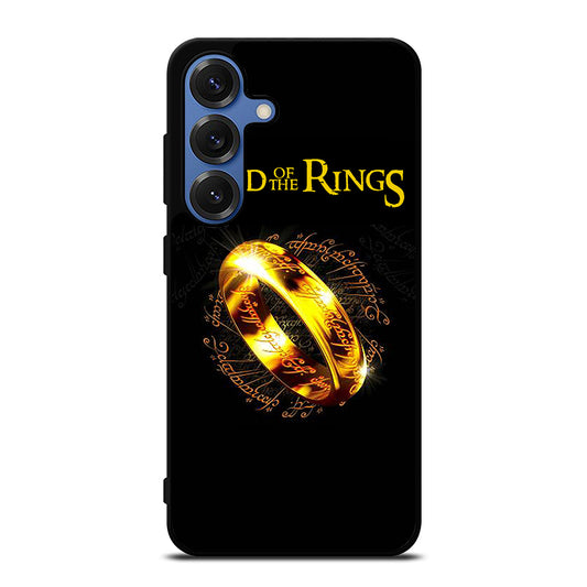 LORD OF THE RING MOVIE Samsung Galaxy Case Cover