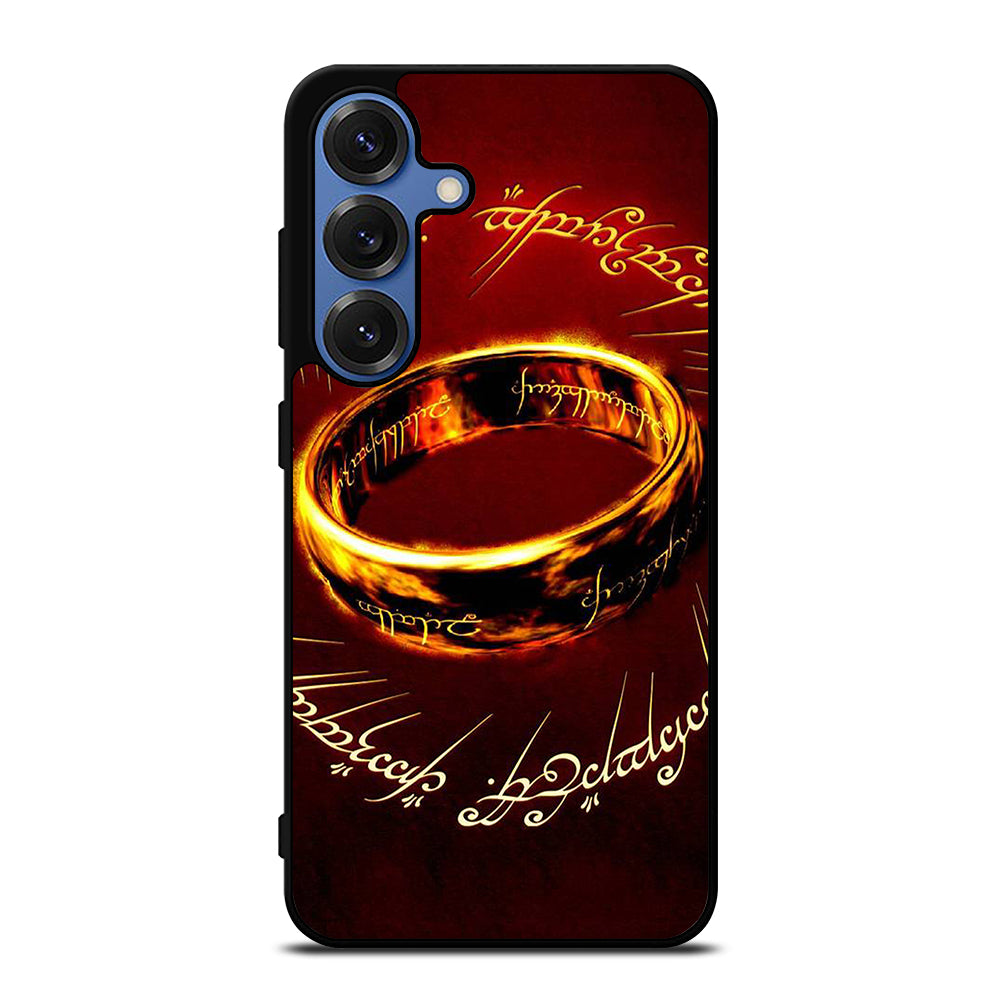 LORD OF THE RING Samsung Galaxy Case Cover
