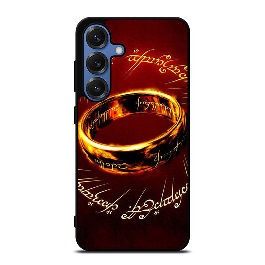 LORD OF THE RING Samsung Galaxy Case Cover