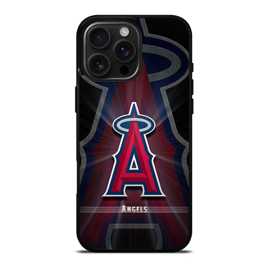 LOS ANGELES ANGELS iPhone Case Cover