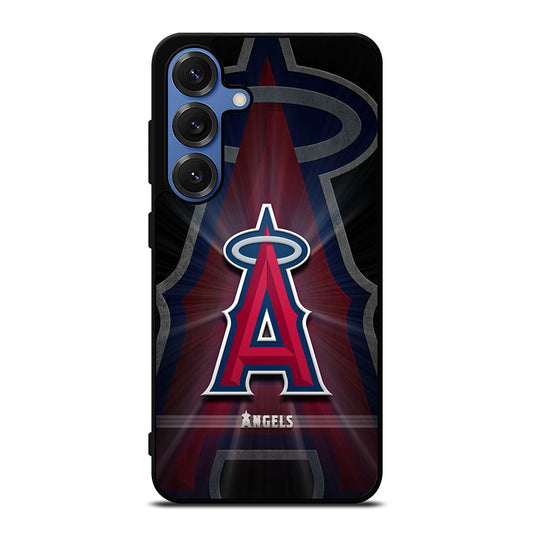 LOS ANGELES ANGELS Samsung Galaxy Case Cover