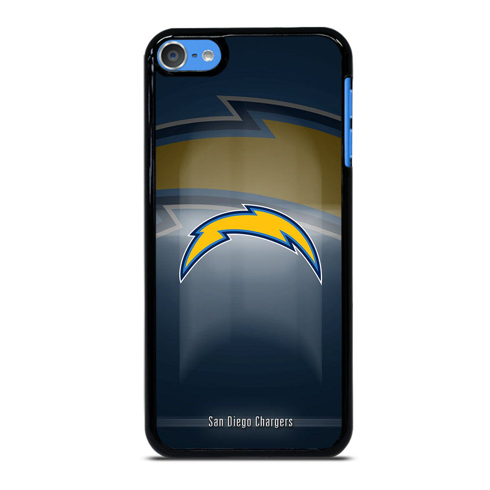 LOS ANGELES CHARGERS NFL ICON iPod Touch Case Cover