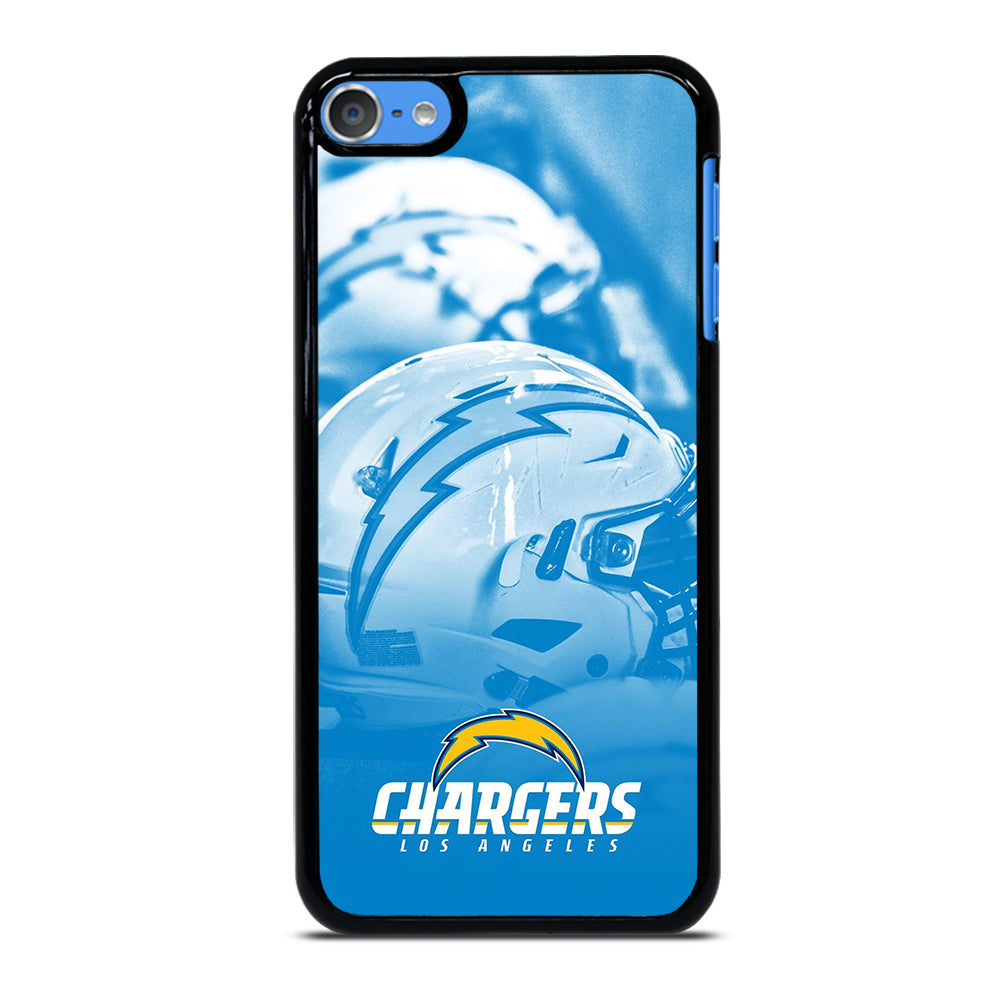 LOS ANGELES CHARGERS NFL LOGO 1 iPod Touch Case Cover