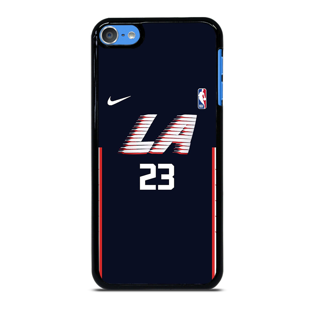 LOS ANGELES CLIPPERS JERSEY 2 iPod Touch Case Cover