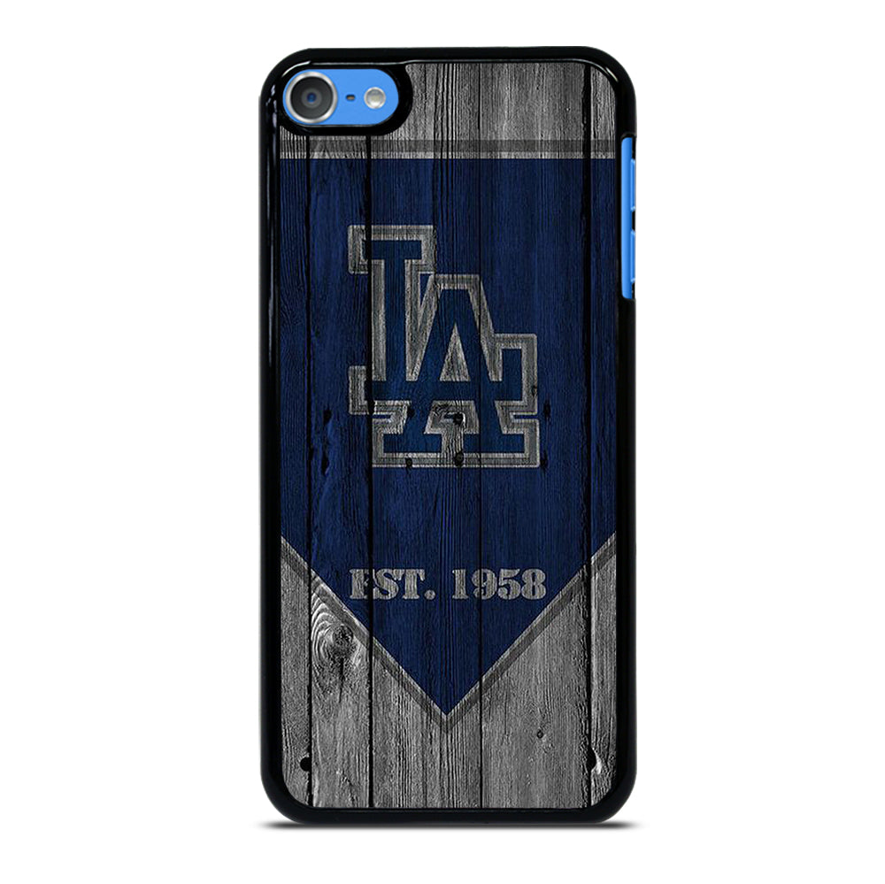 LOS ANGELES DODGERS 1958 iPod Touch Case Cover