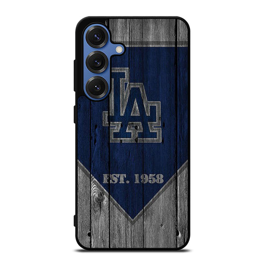LOS ANGELES DODGERS 1958 Samsung Galaxy Case Cover