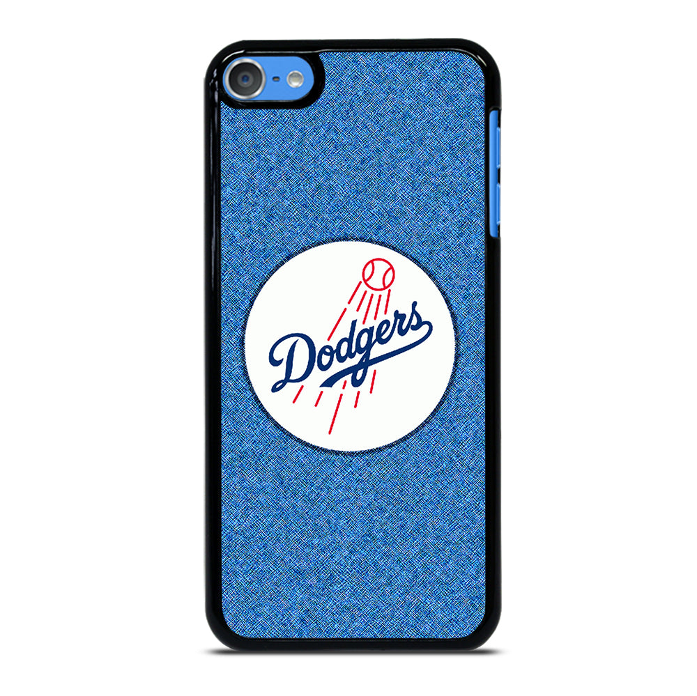 LOS ANGELES DODGERS 1 iPod Touch Case Cover