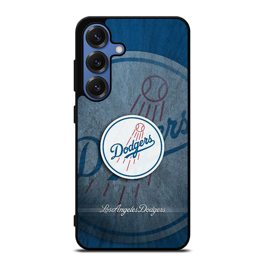 LOS ANGELES DODGERS 4 Samsung Galaxy Case Cover